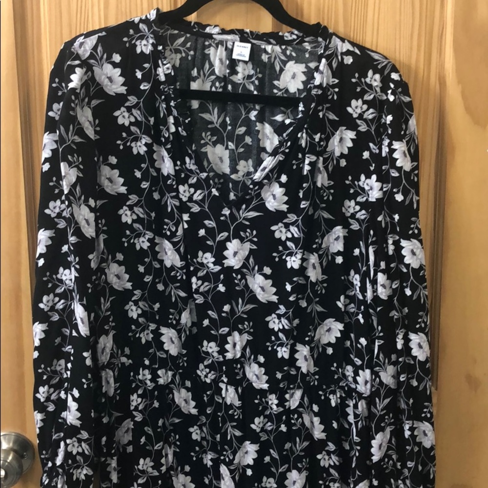 4 for $20🌼 Old Navy dress